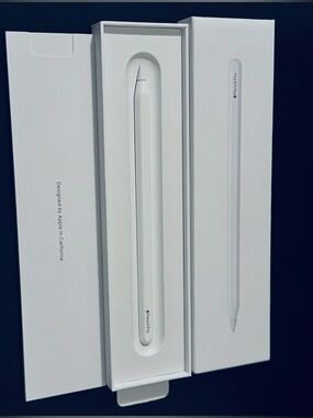 Apple Pencil Pro + Warranty